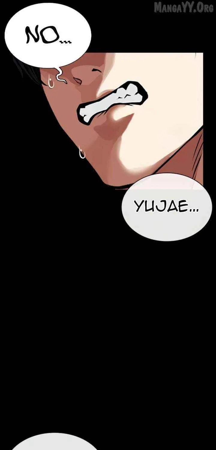 Read Lookism chapter 581.1 image 146 on Lezhin