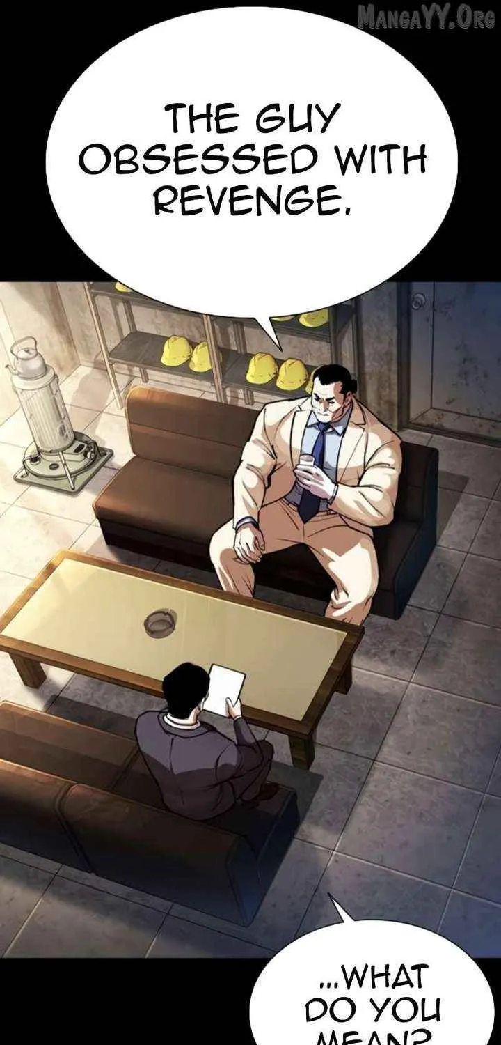 Read Lookism chapter 581.1 image 158 on Lezhin