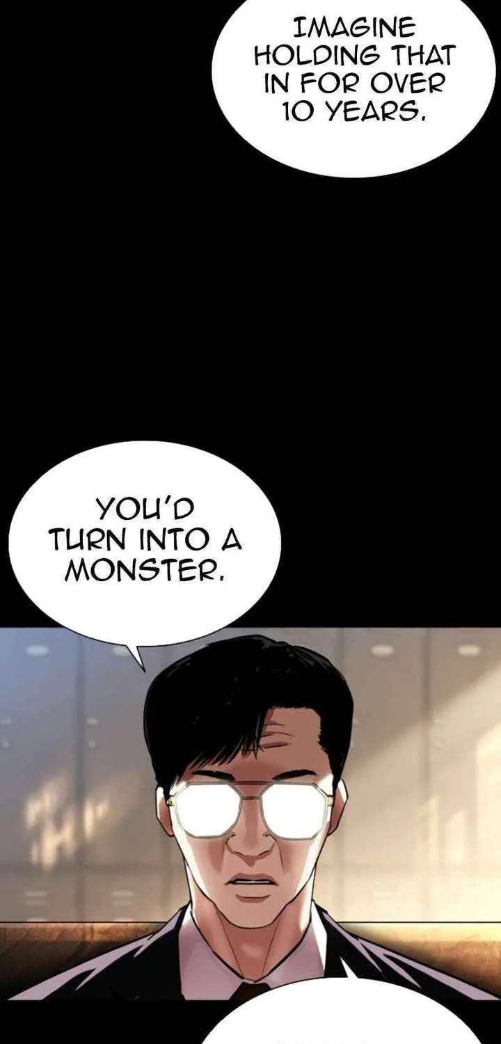Read Lookism chapter 581.1 image 160 on Lezhin