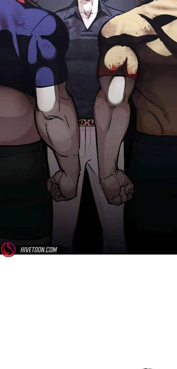 Read Lookism chapter 581.1 image 17 on Lezhin