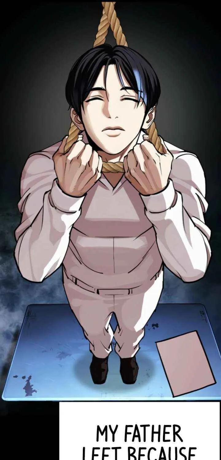 Read Lookism chapter 581.1 image 170 on Lezhin