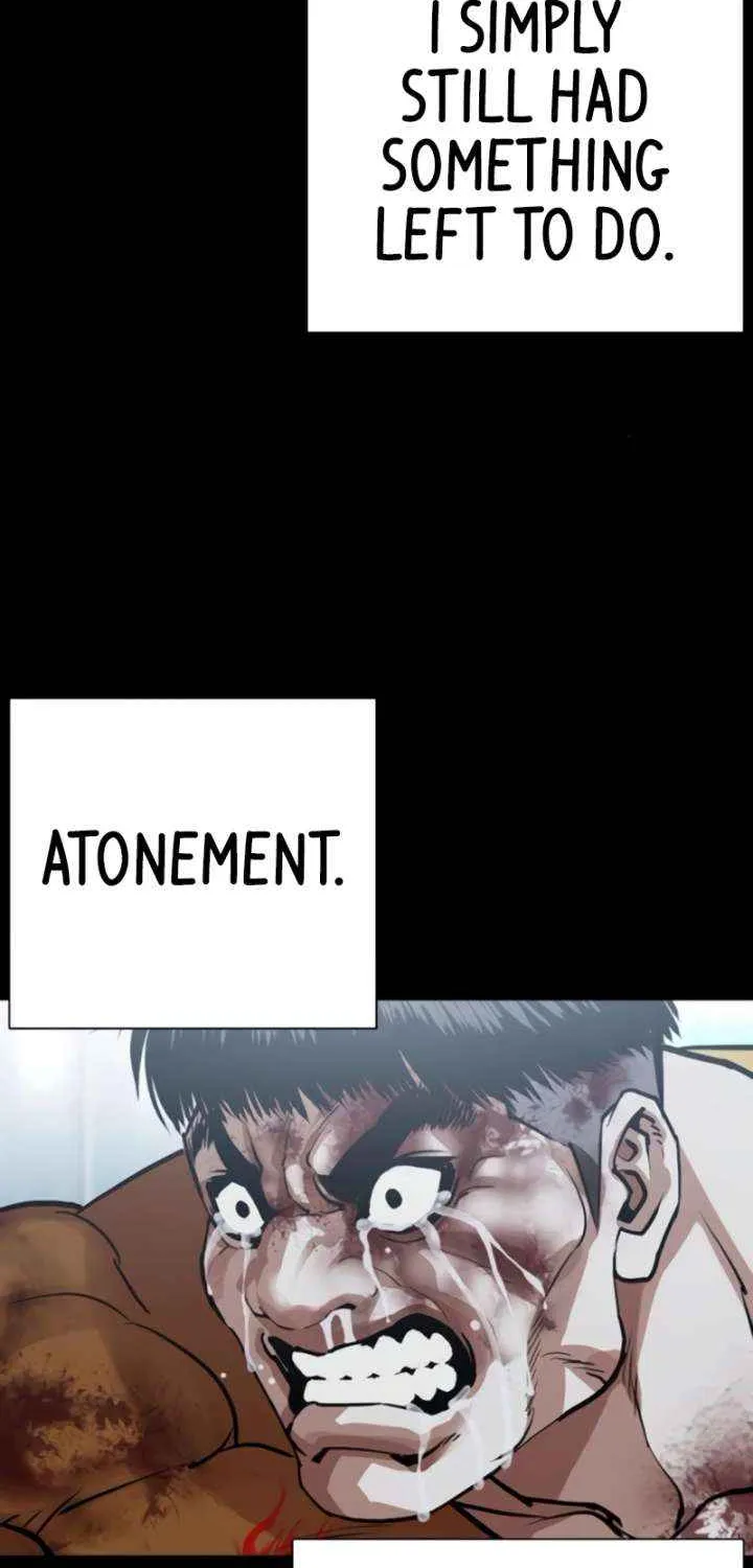 Read Lookism chapter 581.1 image 173 on Lezhin