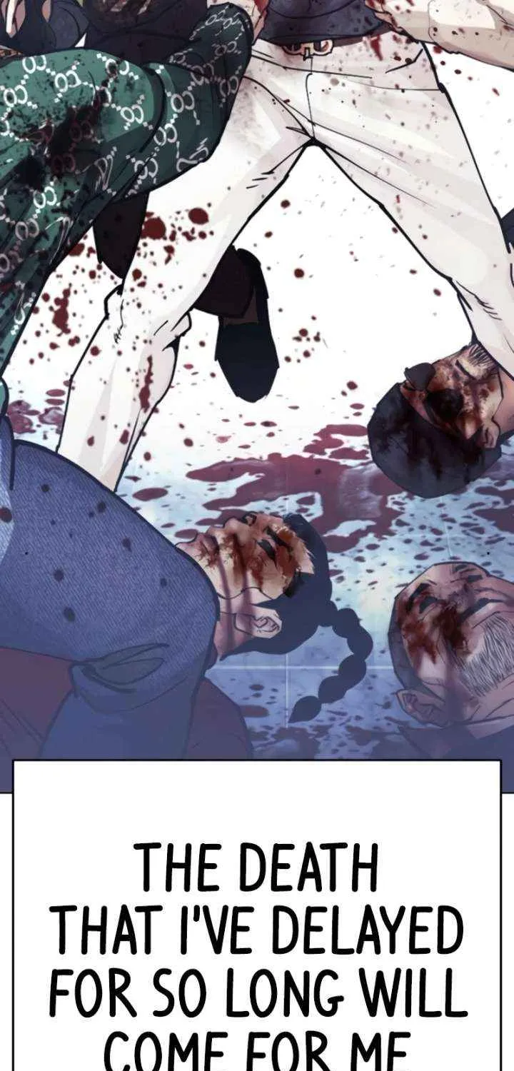 Read Lookism chapter 581.1 image 178 on Lezhin