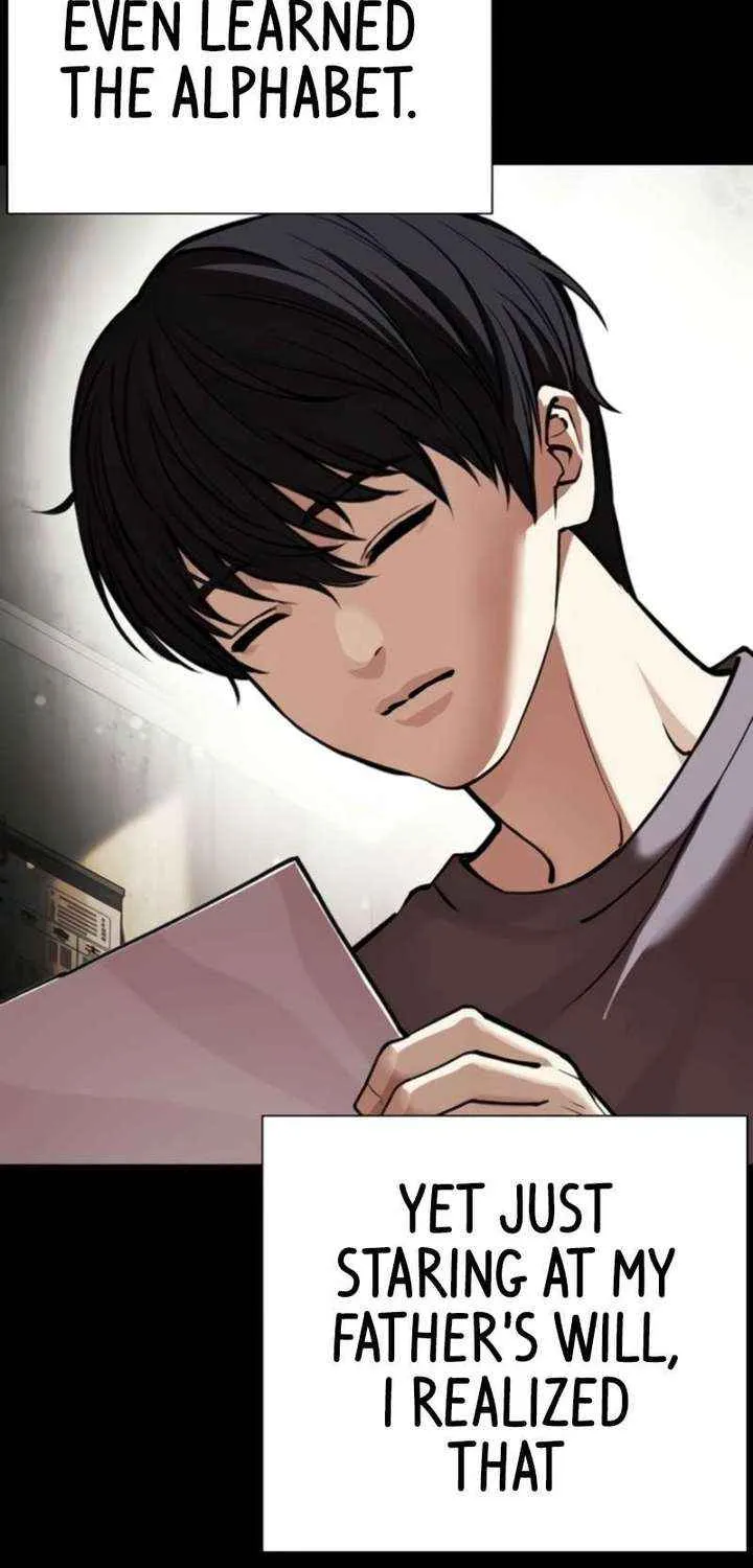 Read Lookism chapter 581.1 image 24 on Lezhin