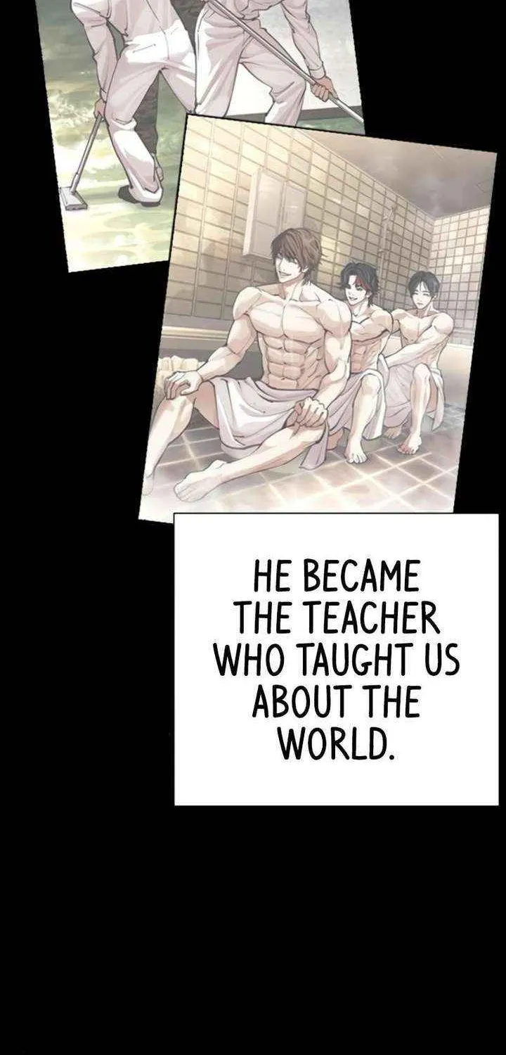 Read Lookism chapter 581.1 image 37 on Lezhin