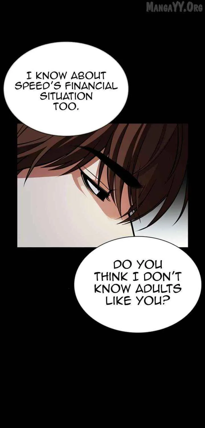 Read Lookism chapter 581.1 image 50 on Lezhin