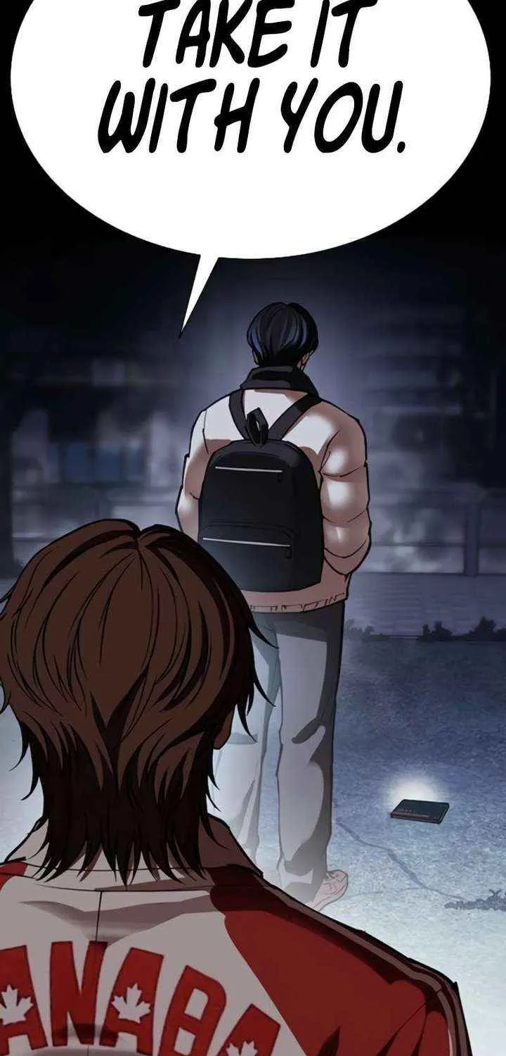 Read Lookism chapter 581.1 image 54 on Lezhin