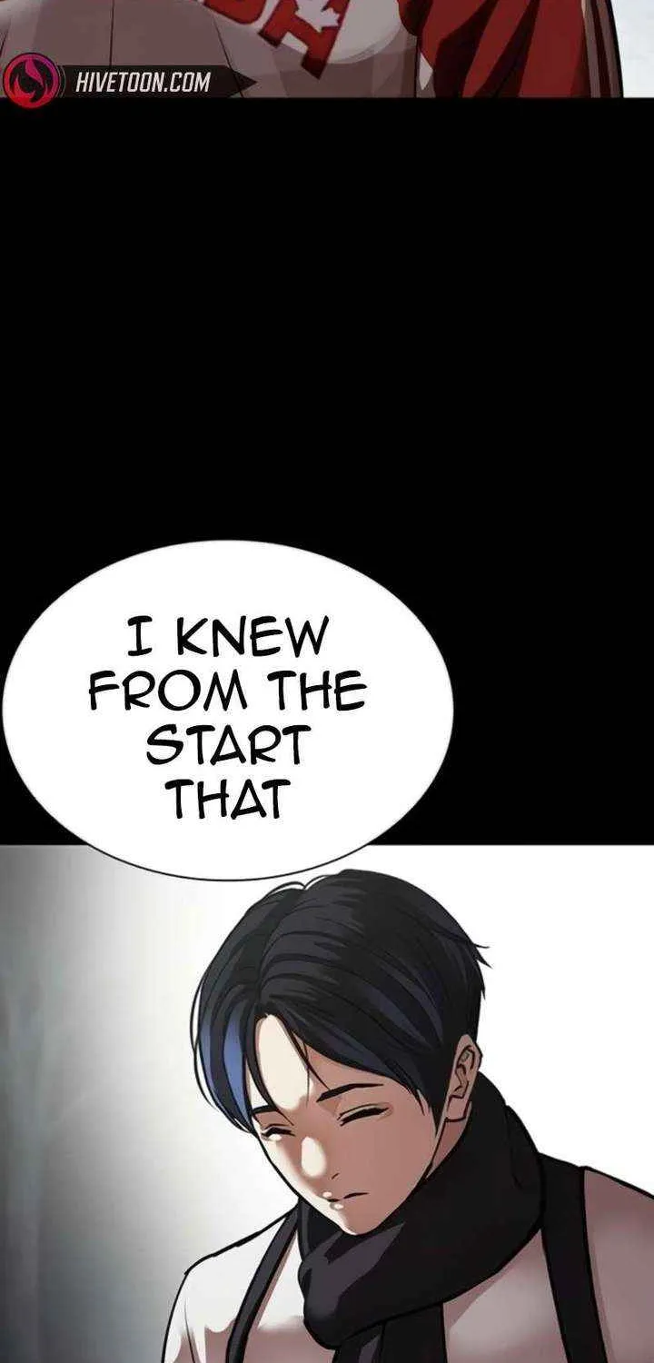 Read Lookism chapter 581.1 image 55 on Lezhin