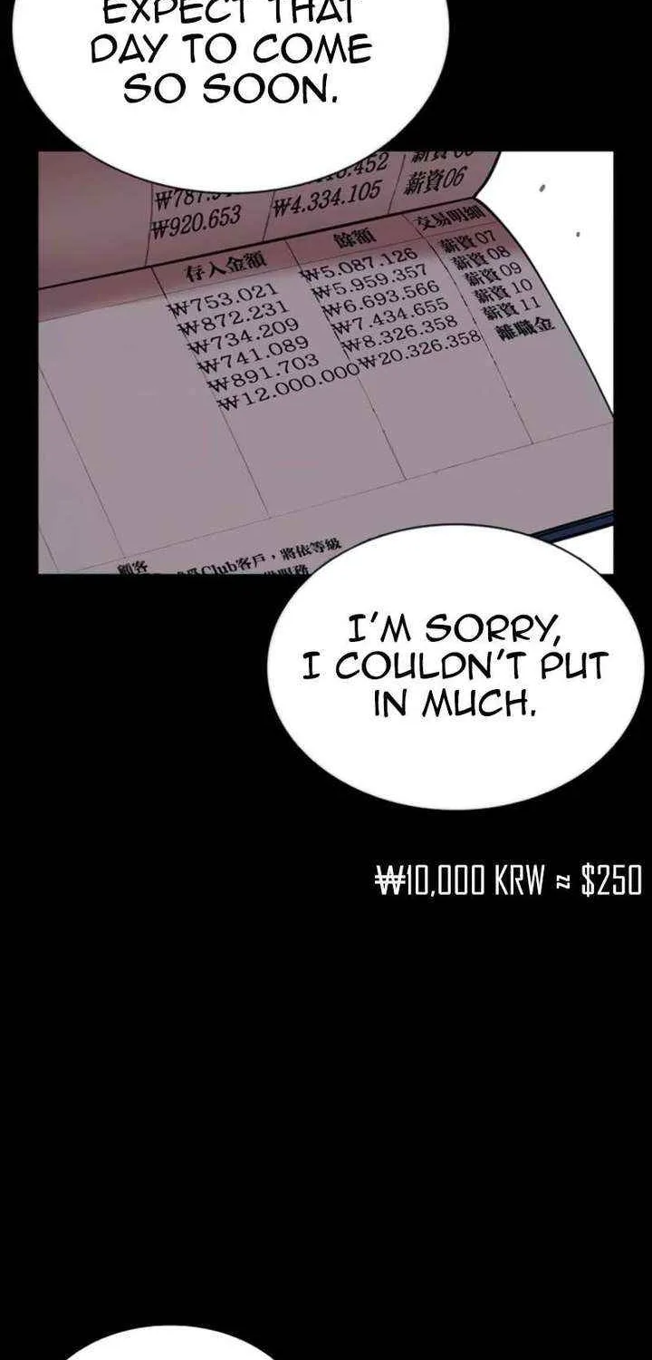 Read Lookism chapter 581.1 image 57 on Lezhin