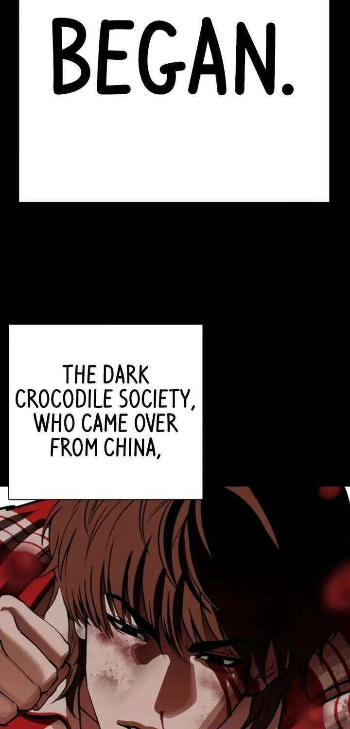 Read Lookism chapter 581.1 image 72 on Lezhin