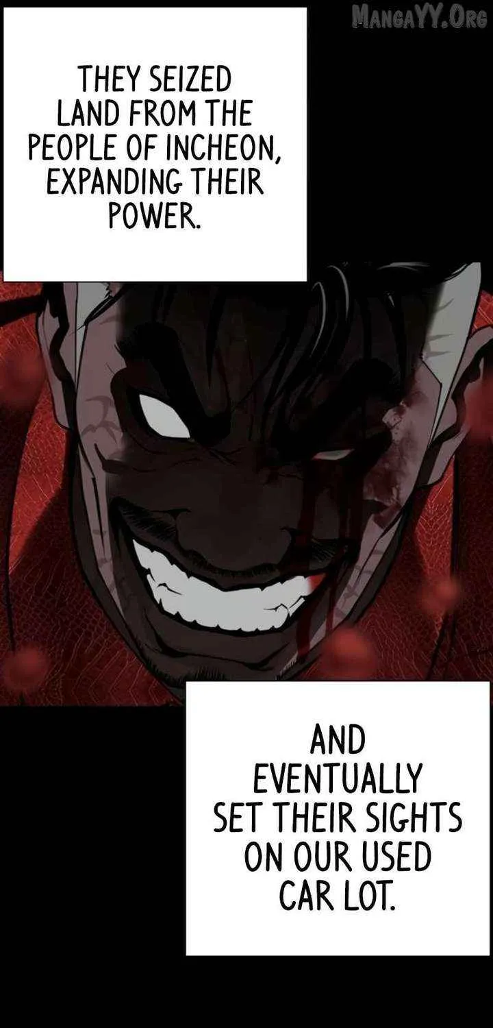 Read Lookism chapter 581.1 image 74 on Lezhin