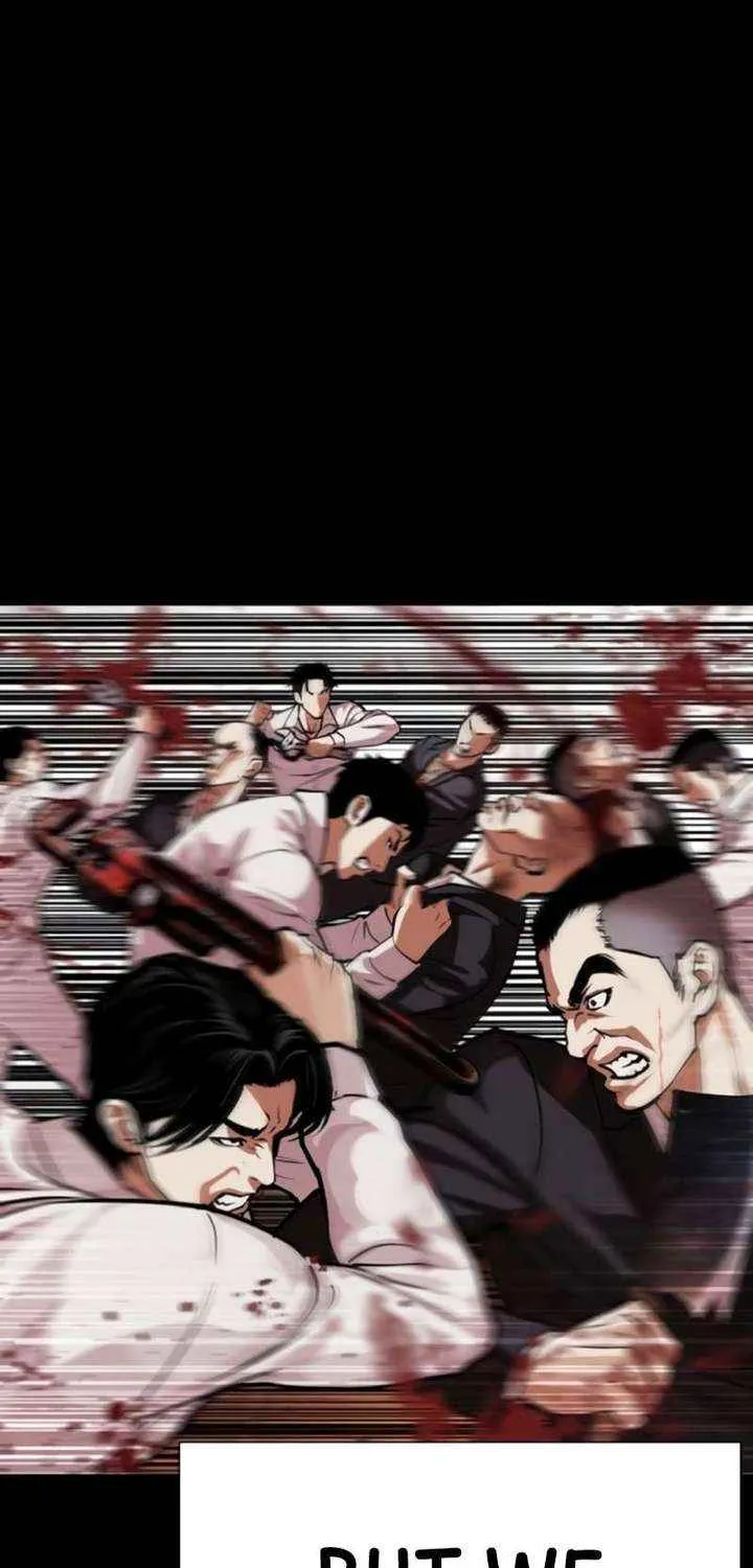 Read Lookism chapter 581.1 image 75 on Lezhin