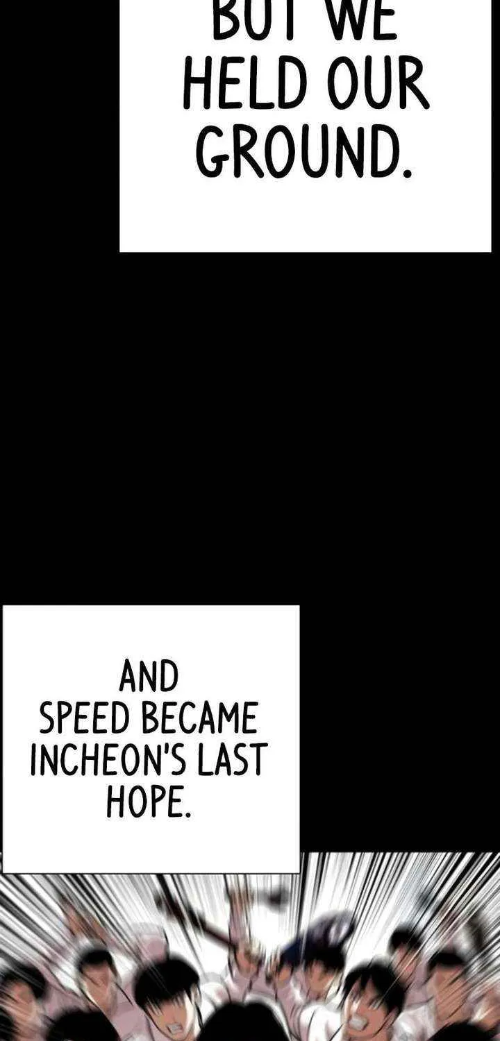 Read Lookism chapter 581.1 image 76 on Lezhin