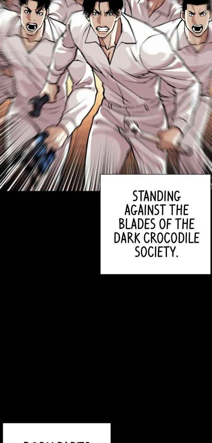 Read Lookism chapter 581.1 image 77 on Lezhin