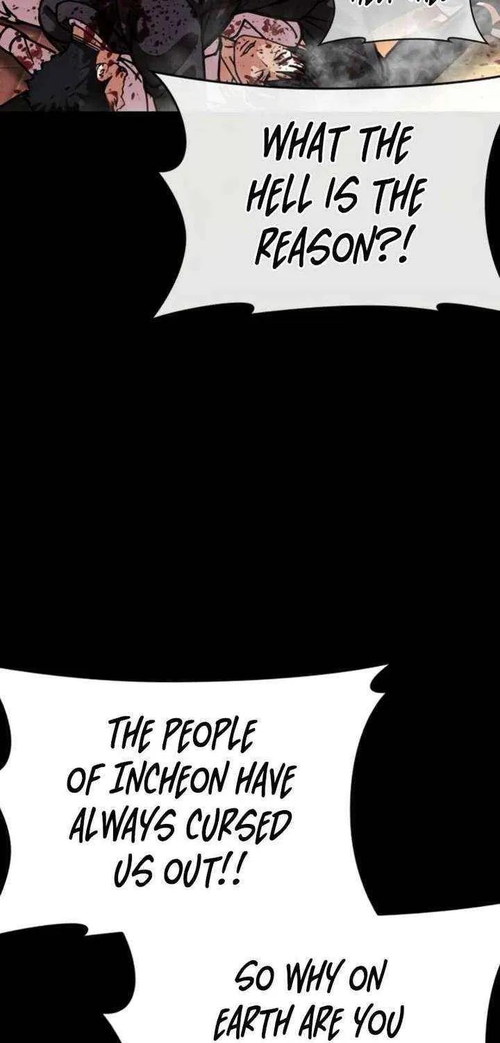 Read Lookism chapter 581.1 image 82 on Lezhin
