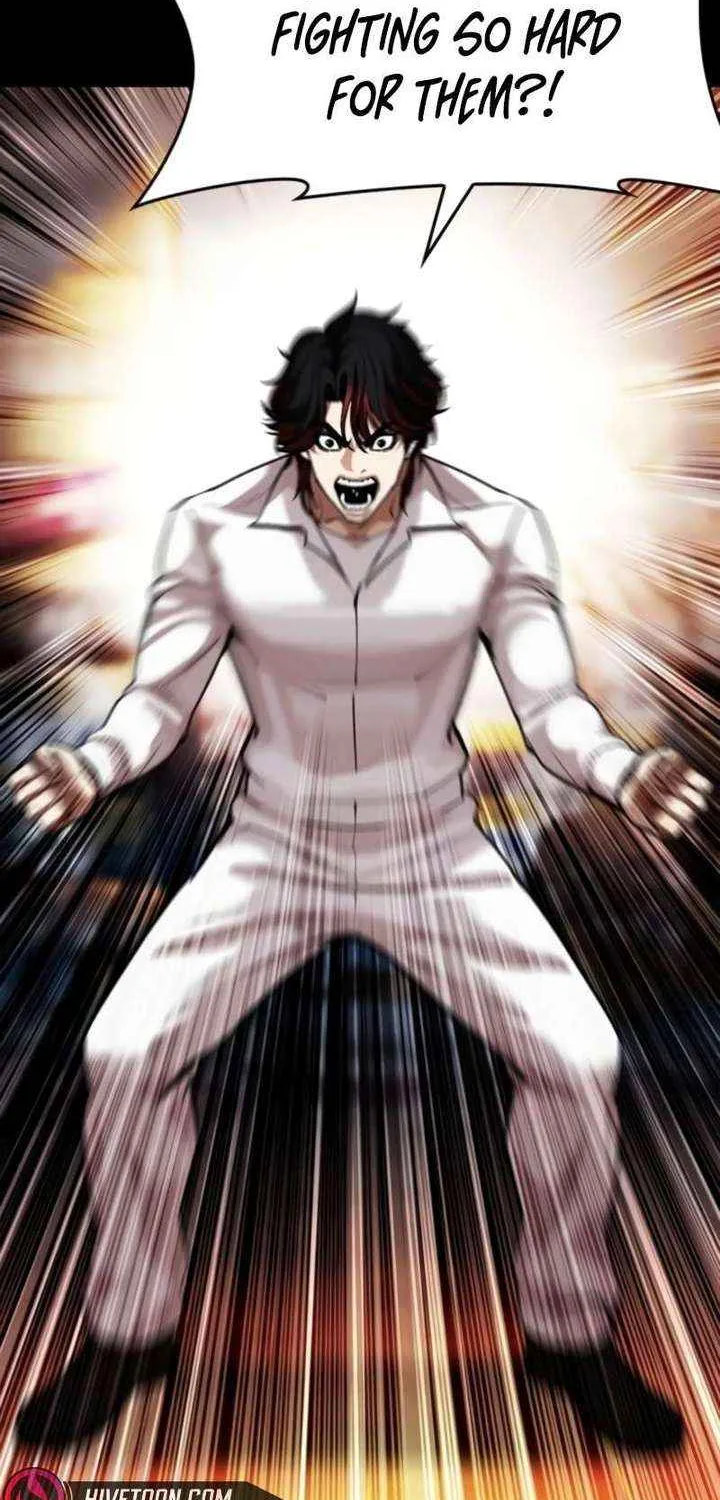 Read Lookism chapter 581.1 image 83 on Lezhin