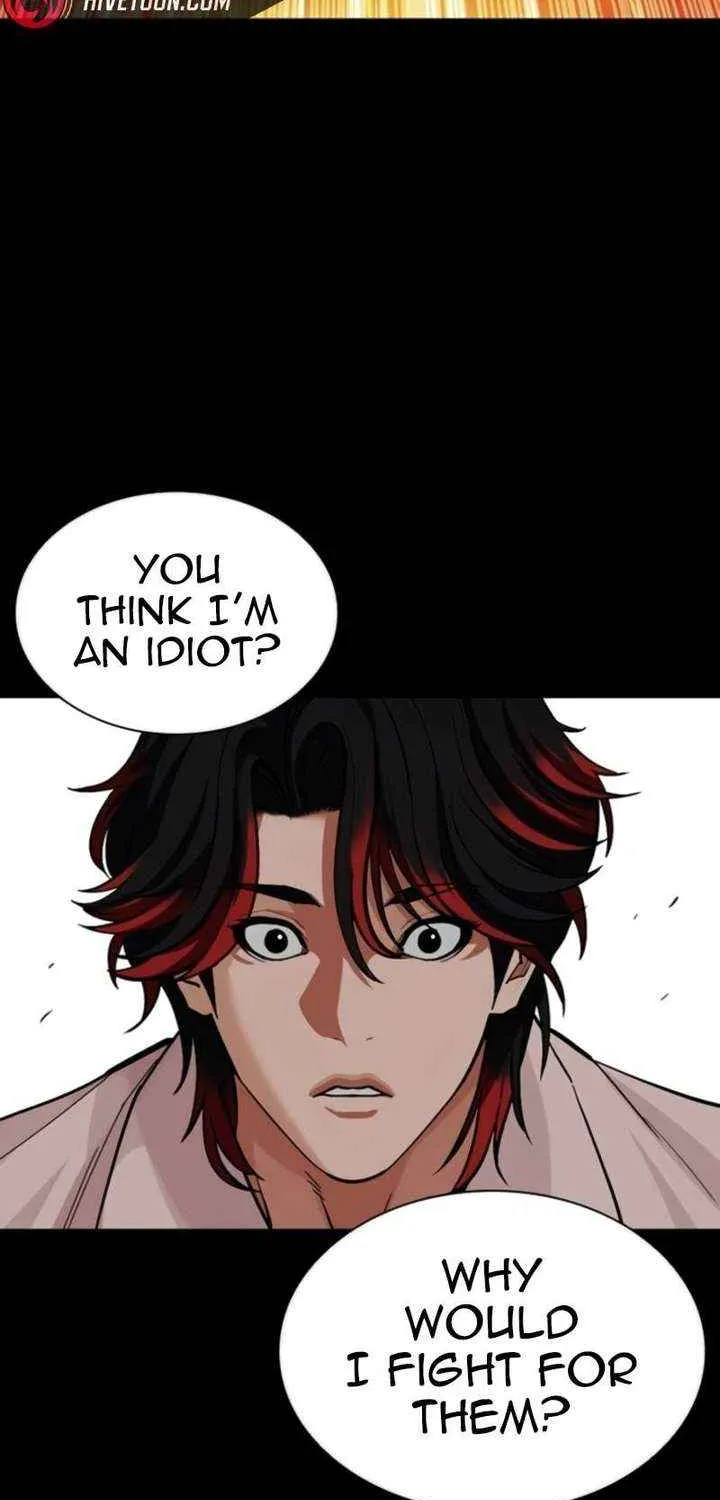 Read Lookism chapter 581.1 image 84 on Lezhin