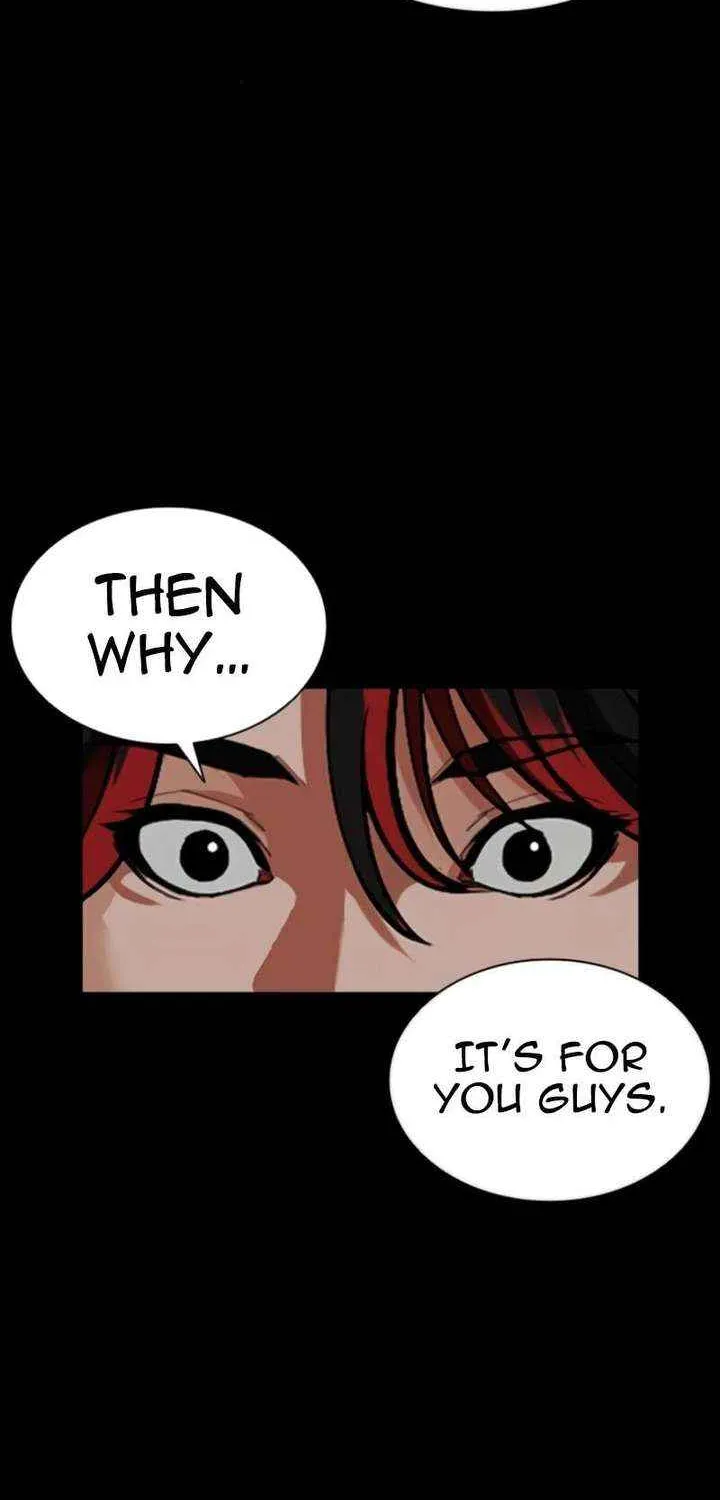 Read Lookism chapter 581.1 image 85 on Lezhin
