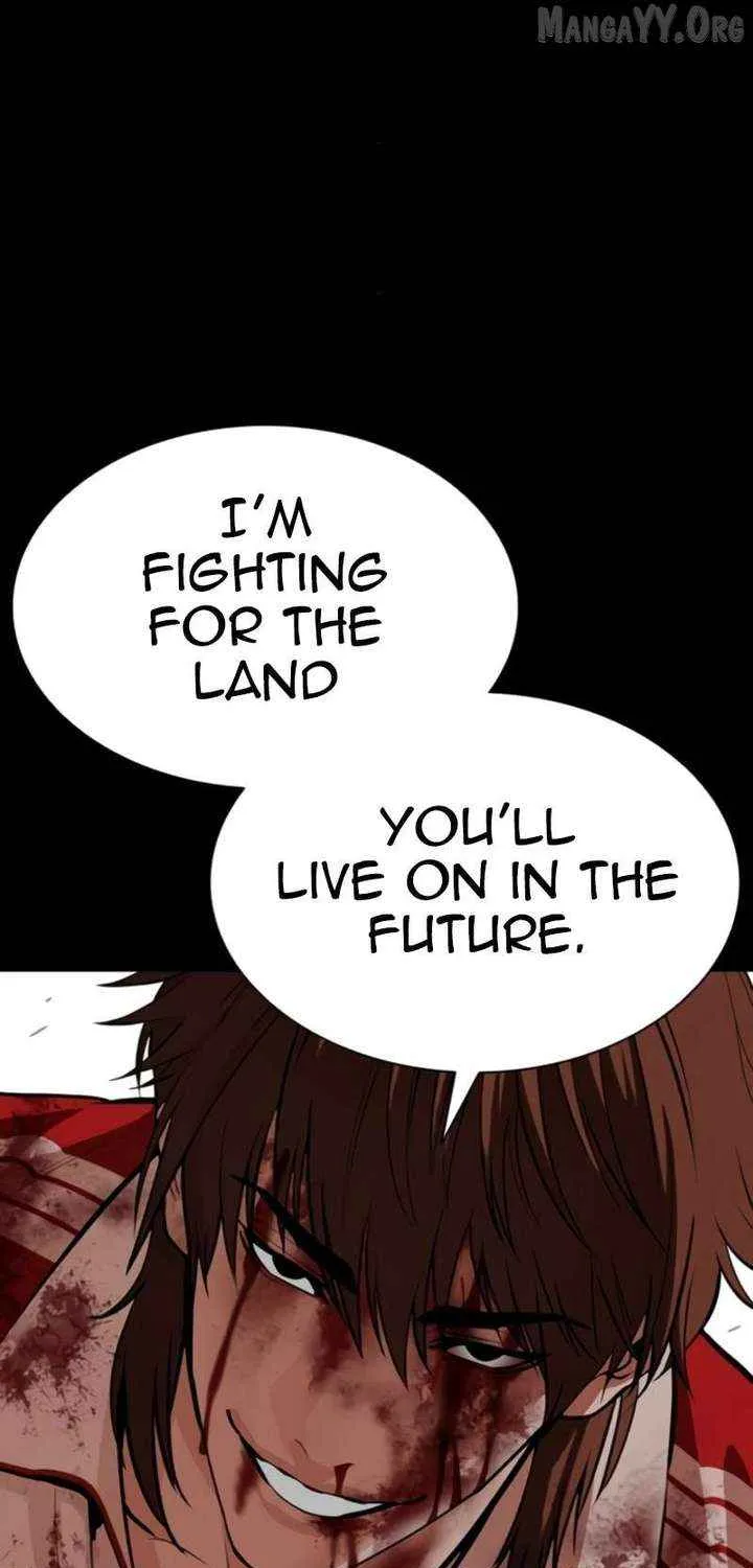 Read Lookism chapter 581.1 image 86 on Lezhin