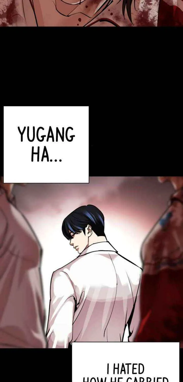 Read Lookism chapter 581.1 image 87 on Lezhin