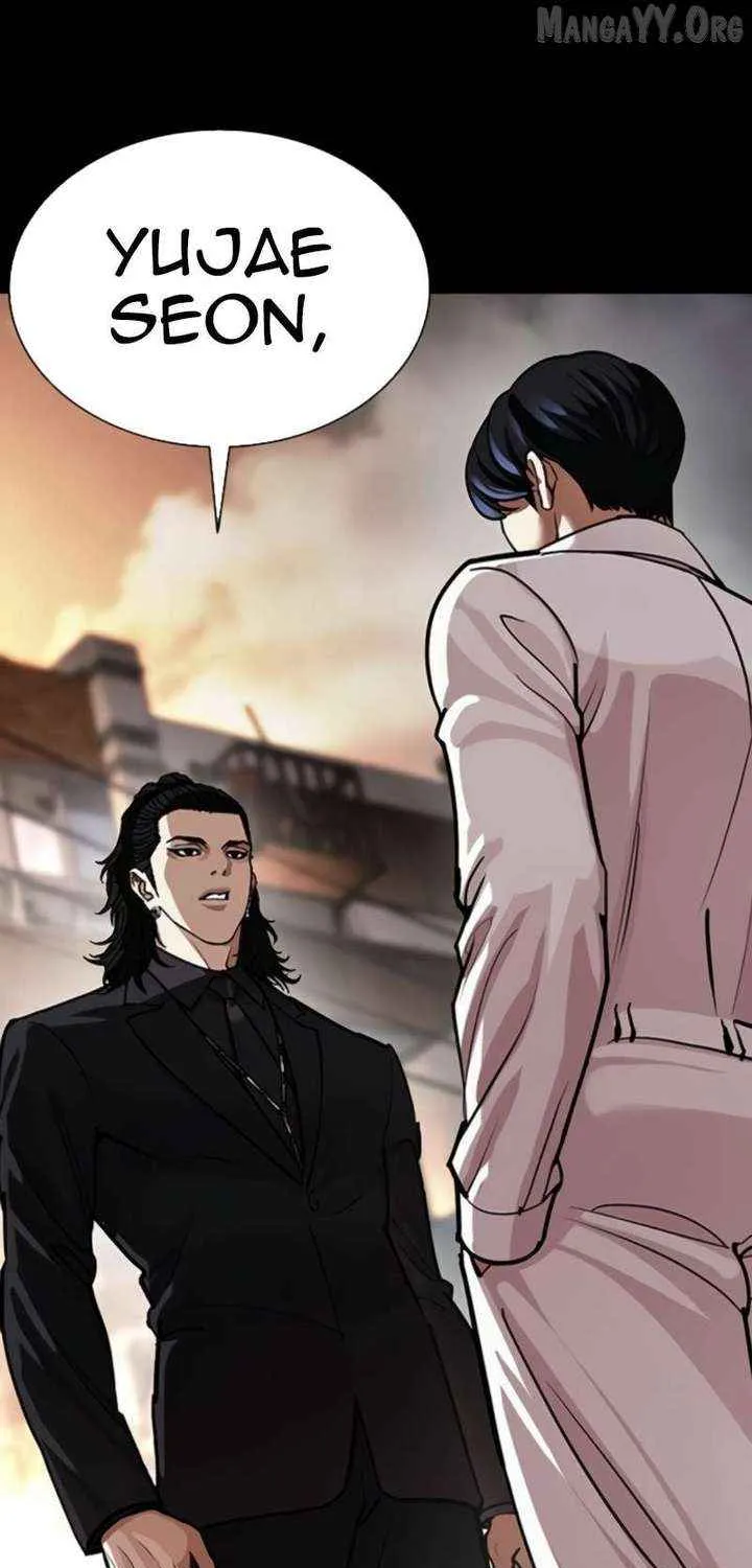 Read Lookism chapter 581.1 image 98 on Lezhin