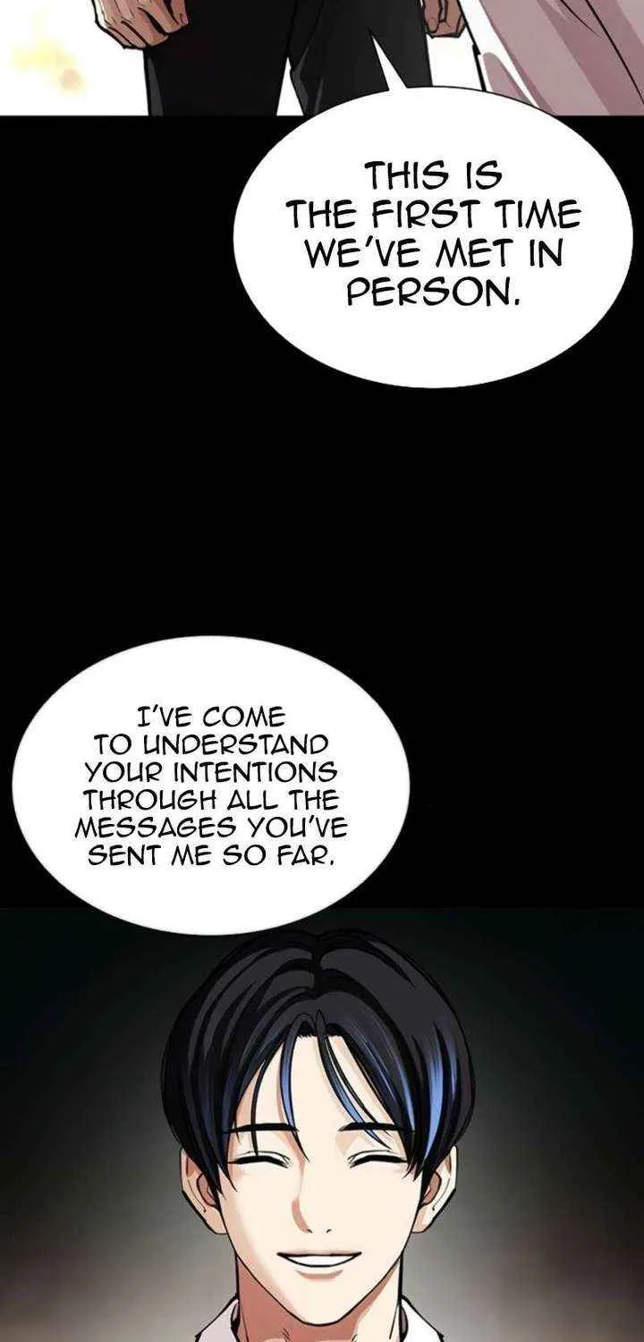 Read Lookism chapter 581.1 image 99 on Lezhin