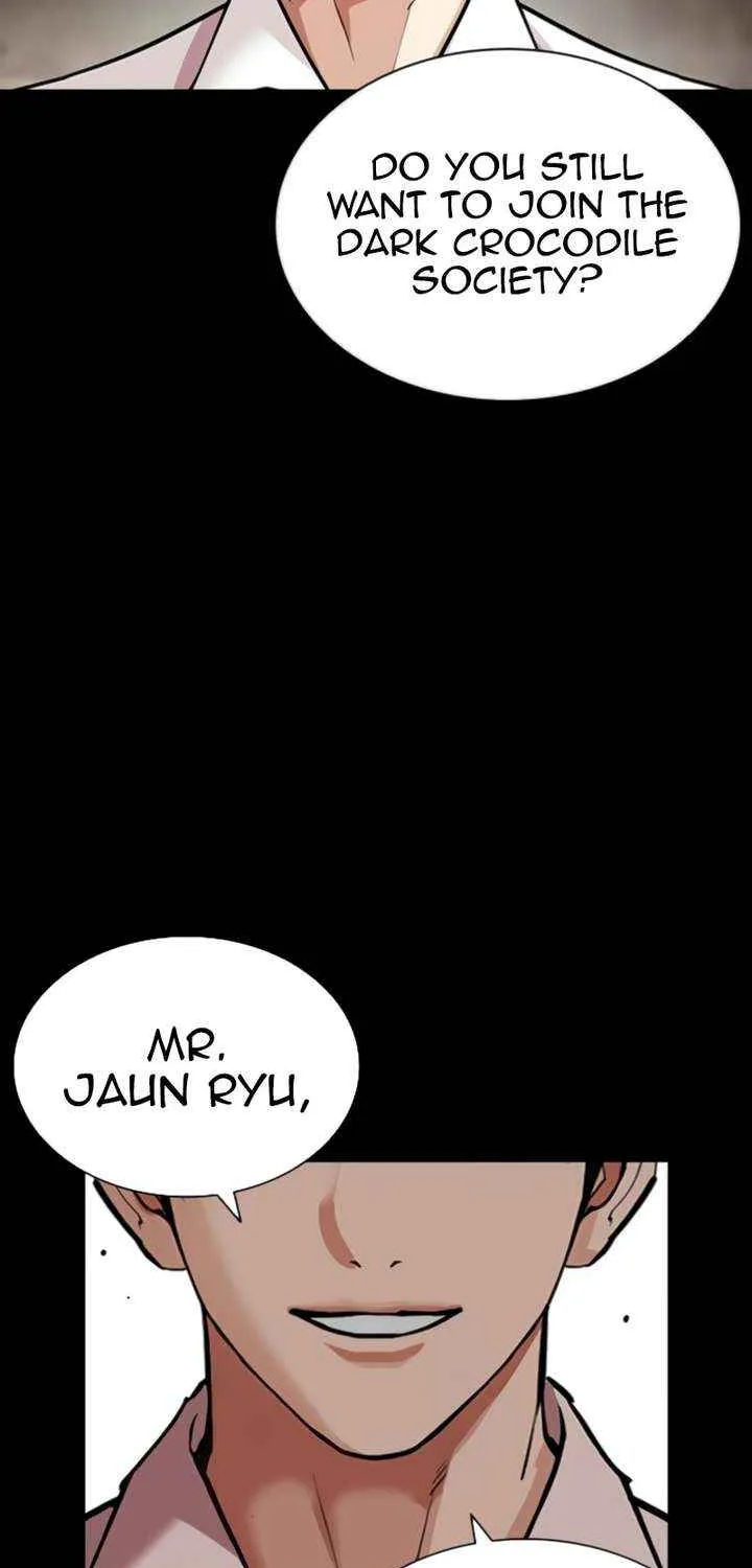 Read Lookism chapter 581 image 100 on Lezhin