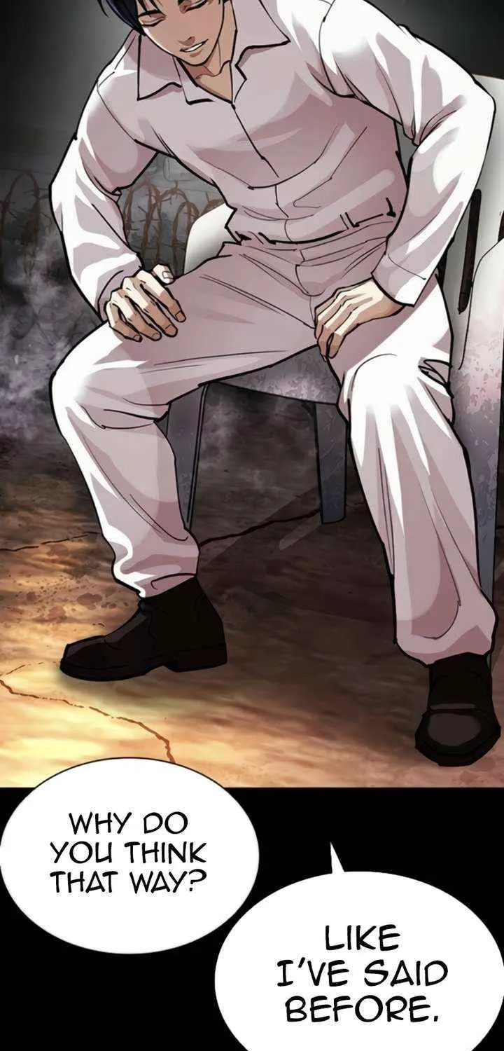 Read Lookism chapter 581 image 102 on Lezhin