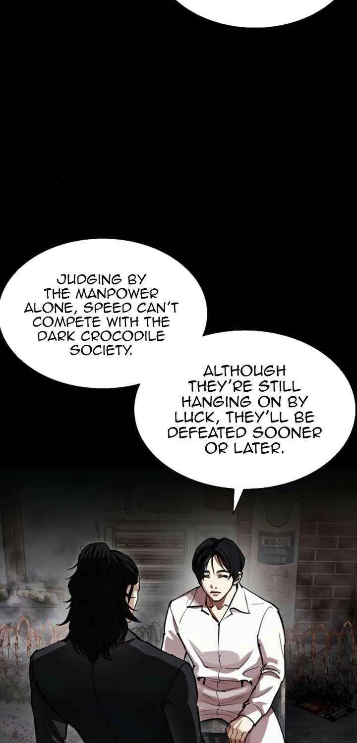 Read Lookism chapter 581 image 103 on Lezhin