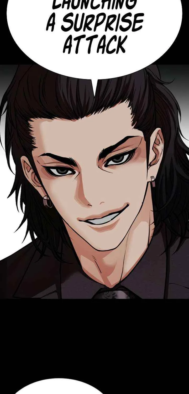 Read Lookism chapter 581 image 106 on Lezhin
