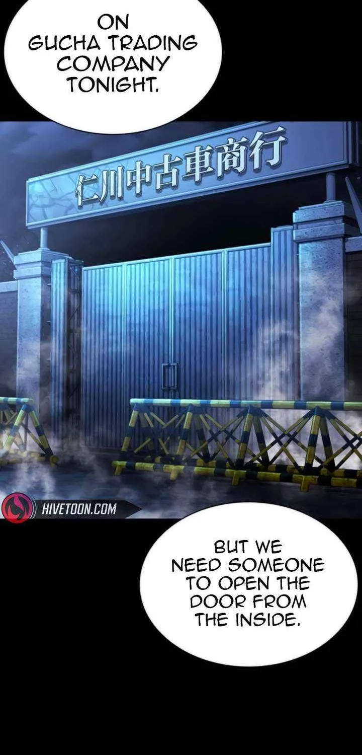 Read Lookism chapter 581 image 107 on Lezhin