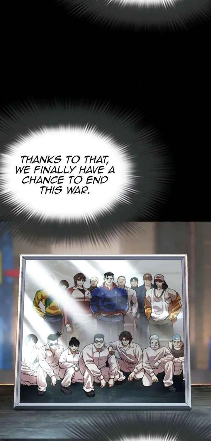 Read Lookism chapter 581 image 112 on Lezhin
