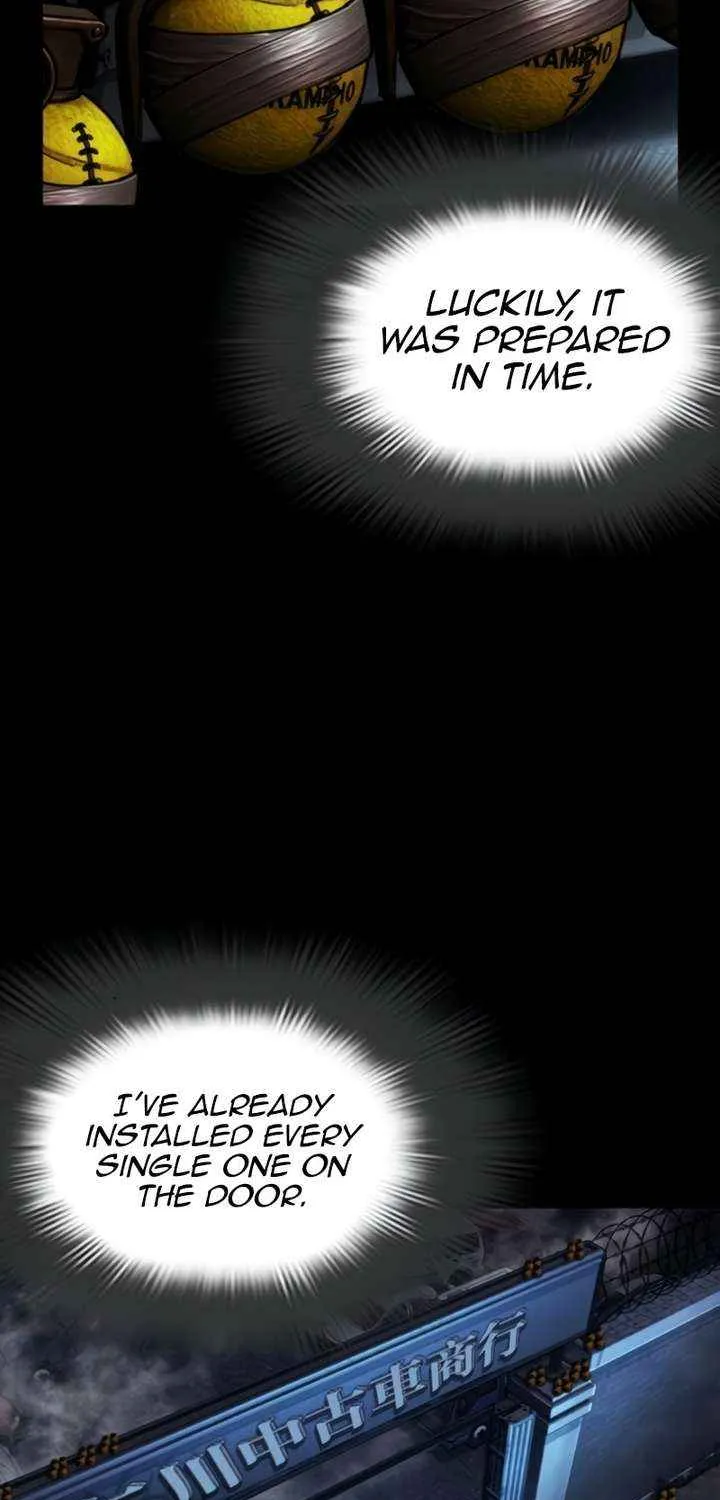 Read Lookism chapter 581 image 114 on Lezhin