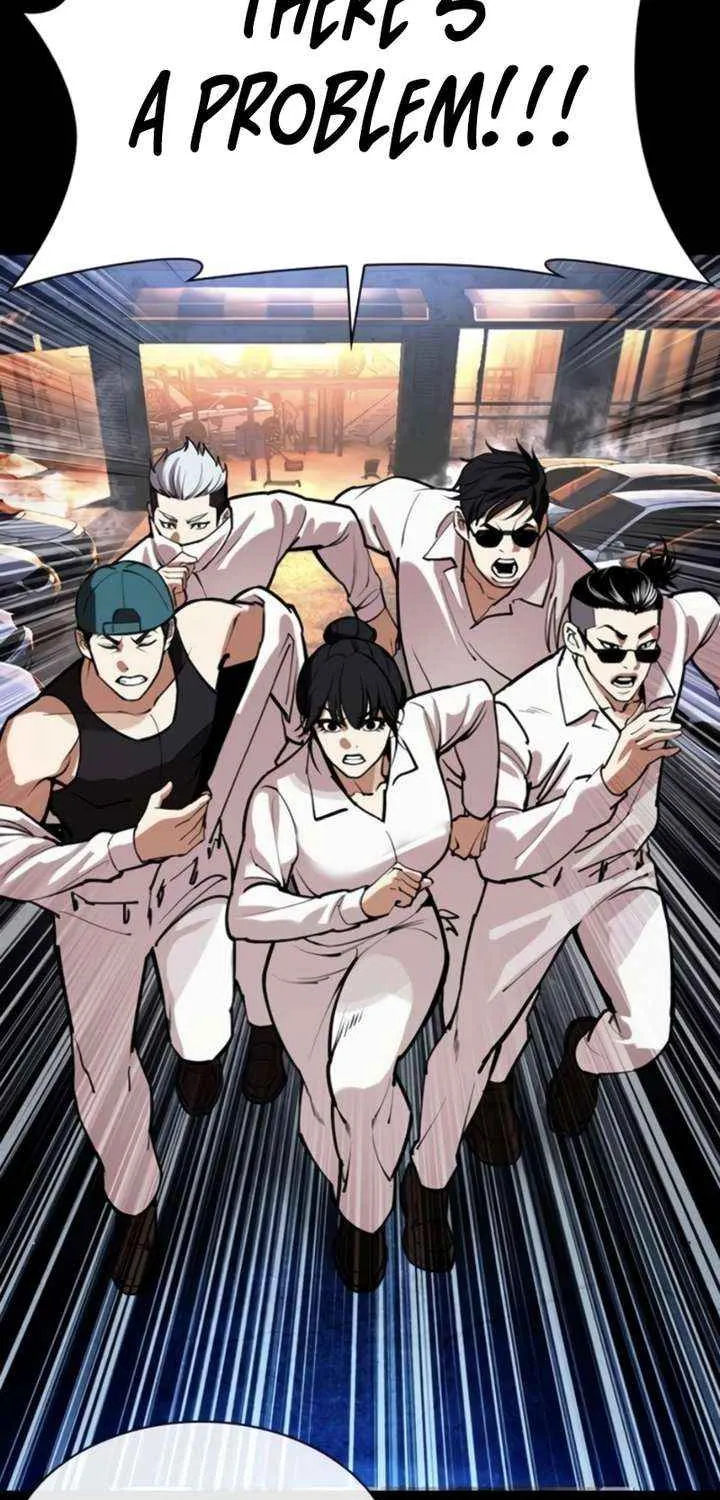 Read Lookism chapter 581 image 120 on Lezhin