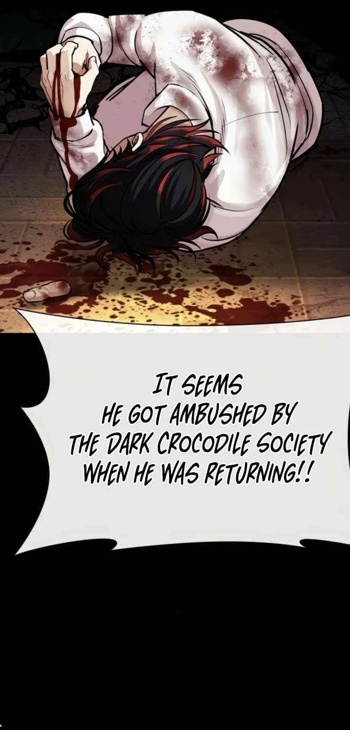Read Lookism chapter 581 image 122 on Lezhin