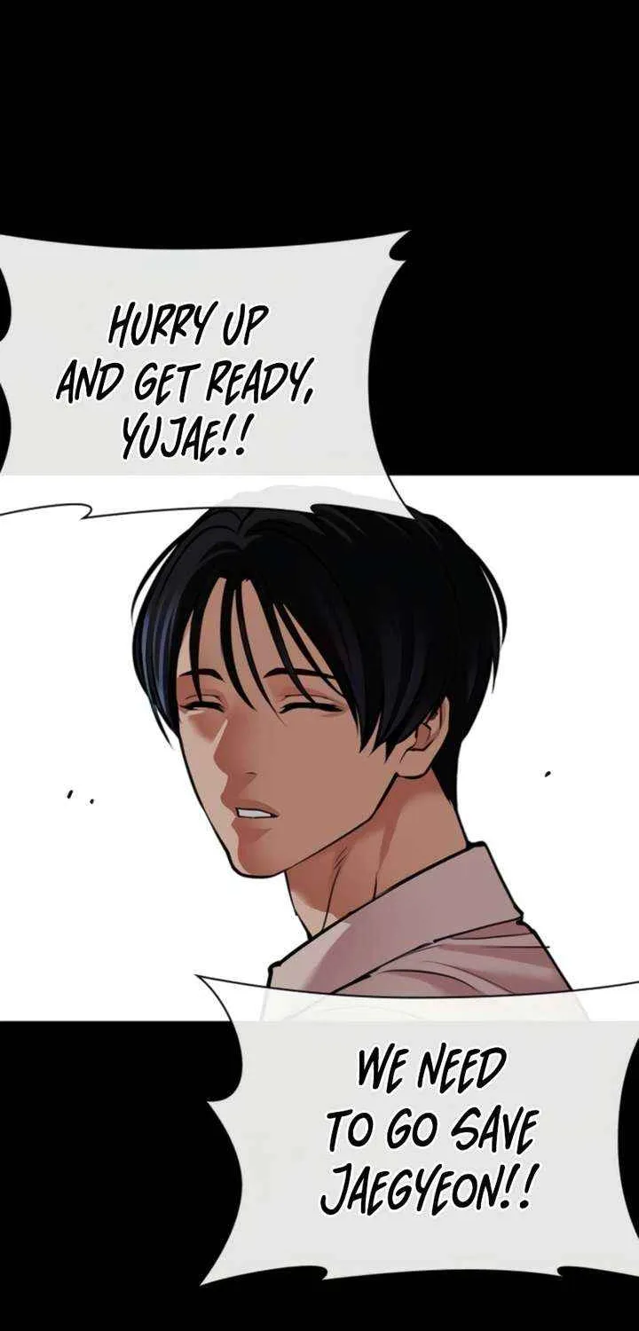Read Lookism chapter 581 image 123 on Lezhin