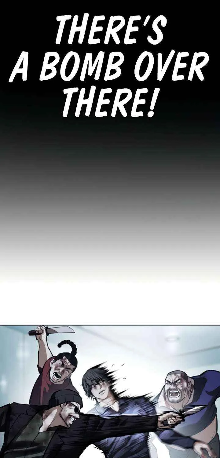 Read Lookism chapter 581 image 134 on Lezhin