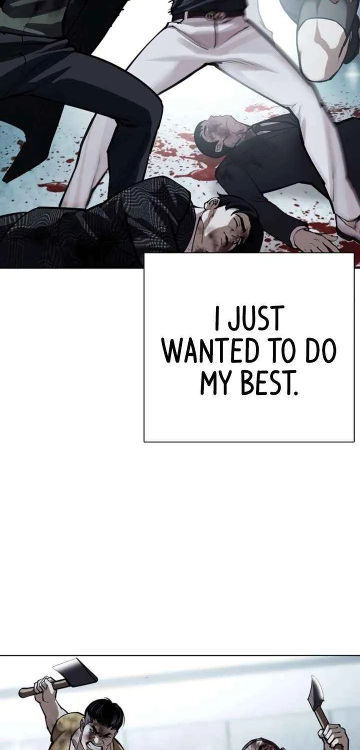 Read Lookism chapter 581 image 135 on Lezhin