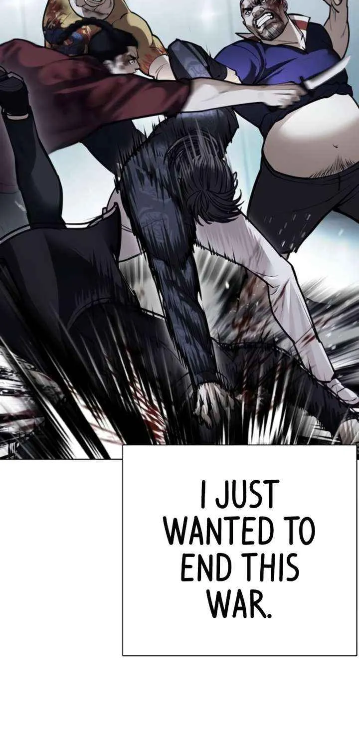 Read Lookism chapter 581 image 136 on Lezhin