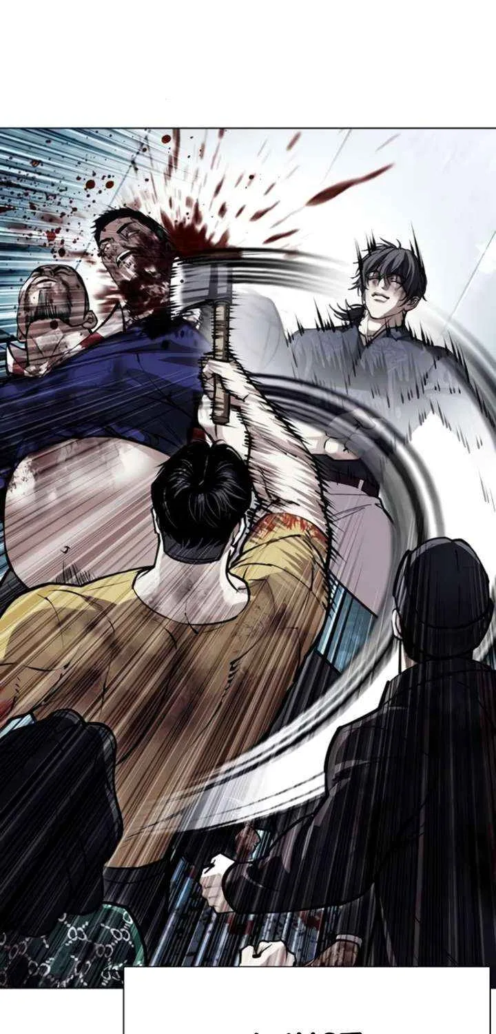Read Lookism chapter 581 image 137 on Lezhin