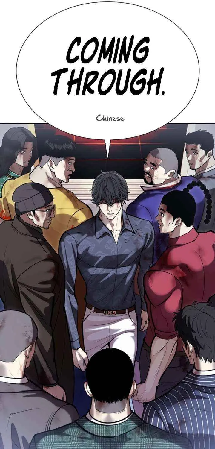 Read Lookism chapter 581 image 14 on Lezhin