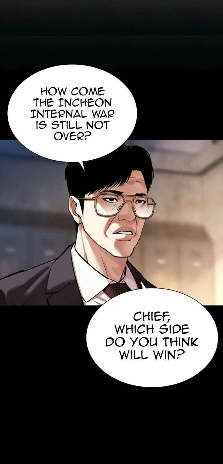 Read Lookism chapter 581 image 156 on Lezhin