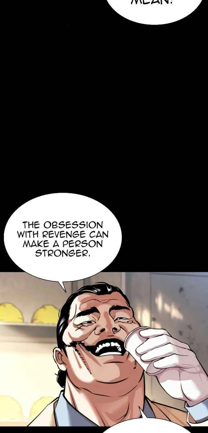Read Lookism chapter 581 image 159 on Lezhin
