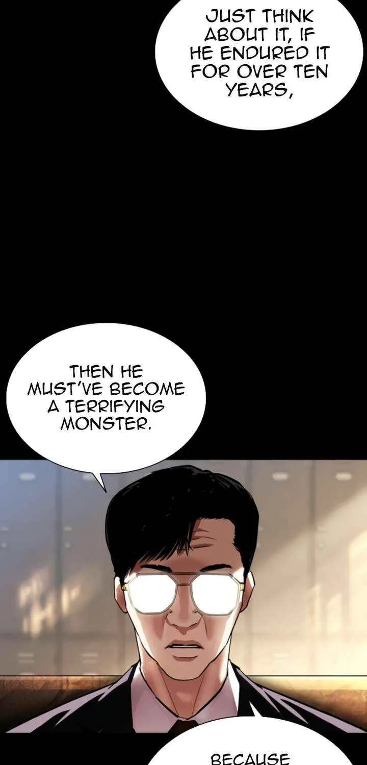 Read Lookism chapter 581 image 160 on Lezhin