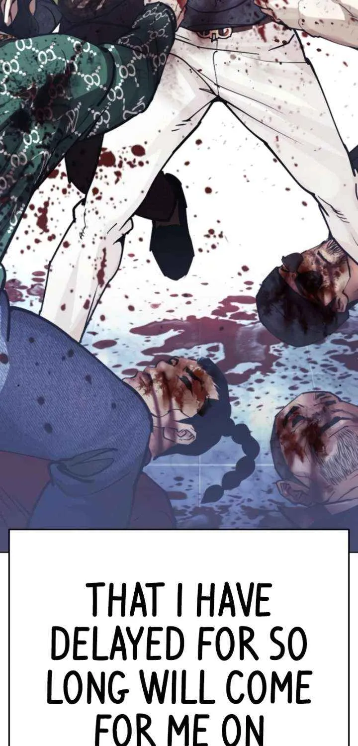 Read Lookism chapter 581 image 178 on Lezhin