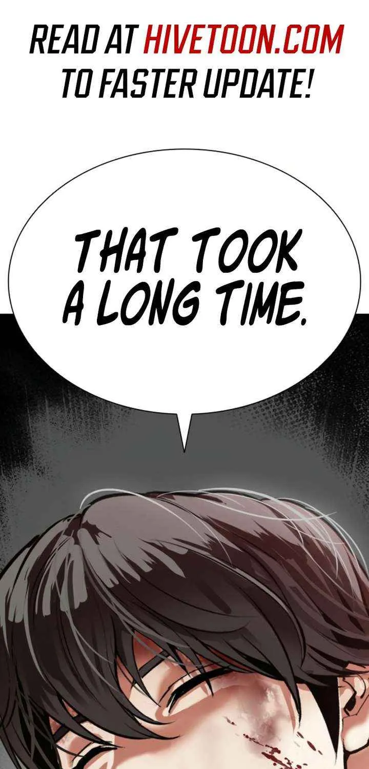 Read Lookism chapter 581 image 2 on Lezhin