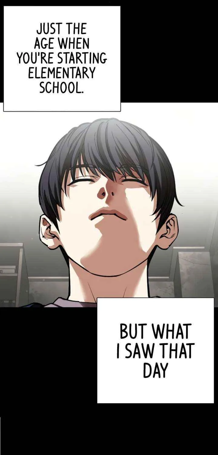 Read Lookism chapter 581 image 20 on Lezhin