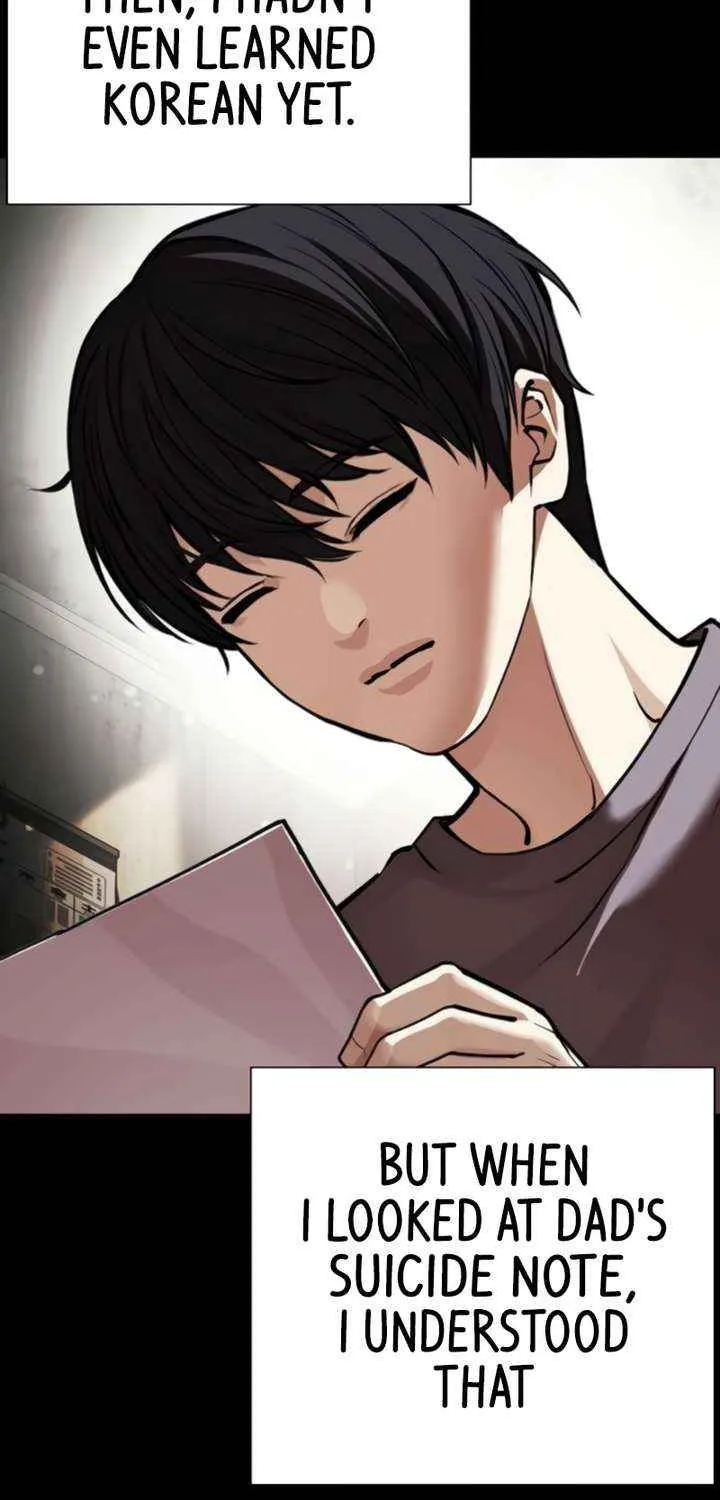 Read Lookism chapter 581 image 24 on Lezhin