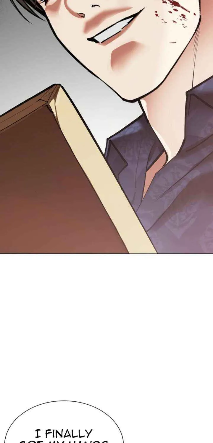 Read Lookism chapter 581 image 3 on Lezhin