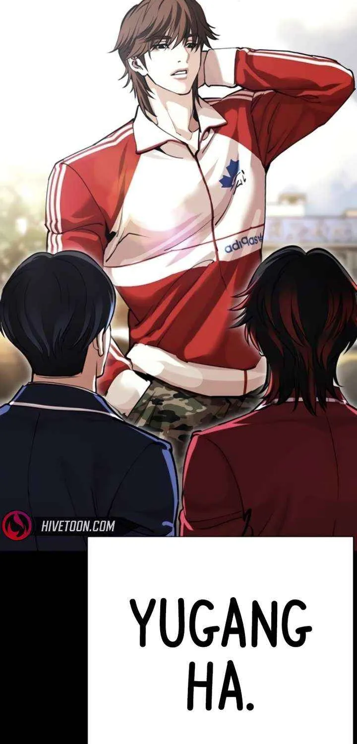 Read Lookism chapter 581 image 35 on Lezhin